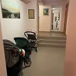 Arkadia 酒店 普里莫尔斯科