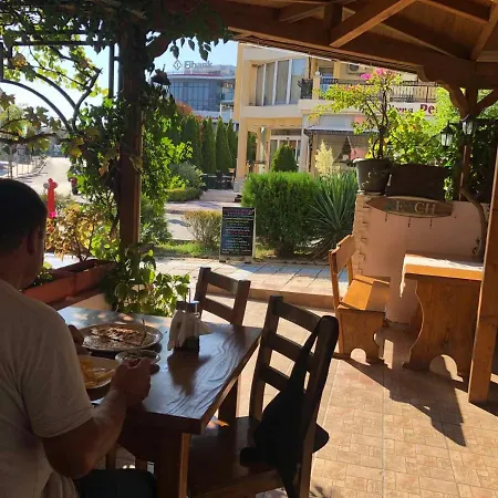 Arkadia פרימורסקו