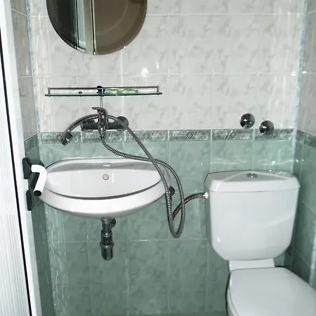 מלון Arkadia פרימורסקו