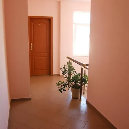 מלון Arkadia פרימורסקו