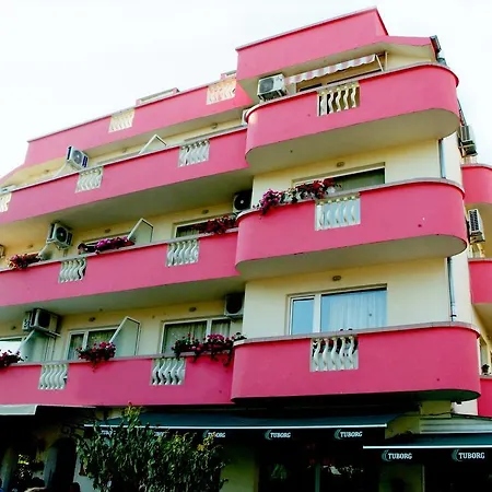 Arkadia פרימורסקו