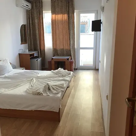 מלון Arkadia פרימורסקו