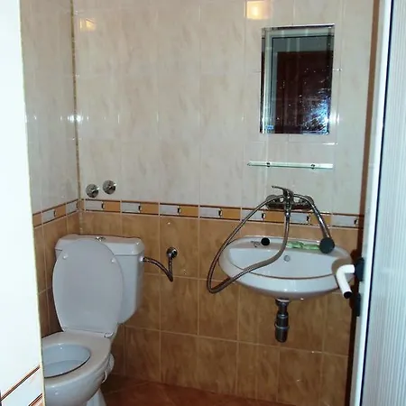 מלון Arkadia פרימורסקו