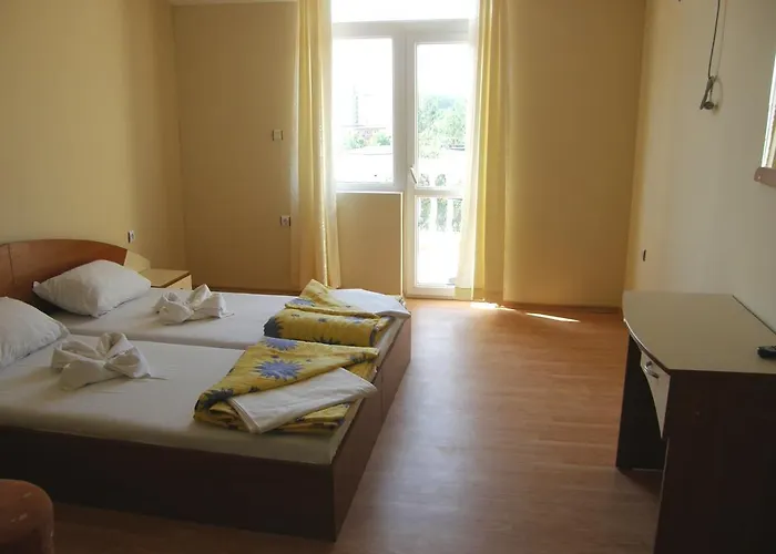 Hotel Arkadia Primorsko