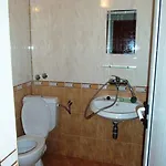 Хотел Arkadia Приморско
