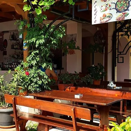 Arkadia Hotel Primorsko