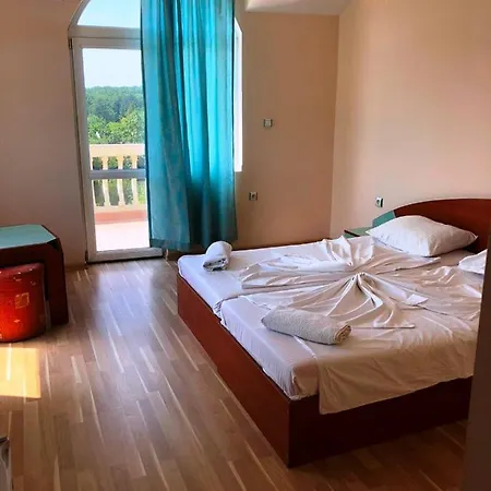 Hotel Arkadia Primorsko