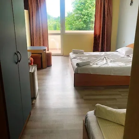 Arkadia 2* Приморско