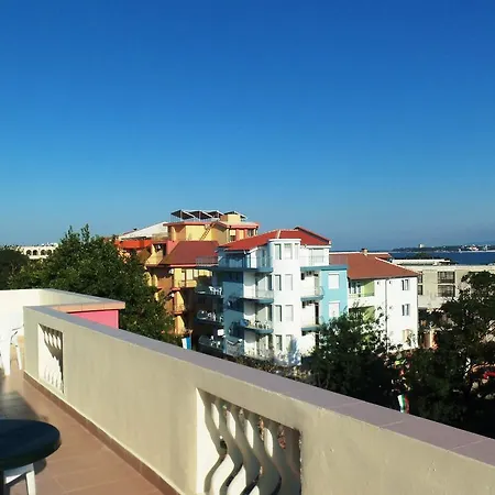 Arkadia Hotel Primorsko