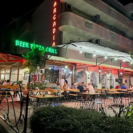 Arkadia Hotel