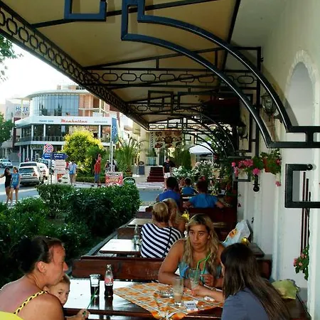 Hotel Arkadia