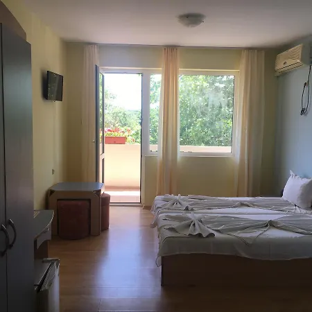 Hotel Arkadia Primorsko