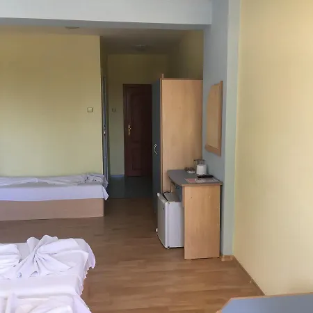 Хотел Arkadia