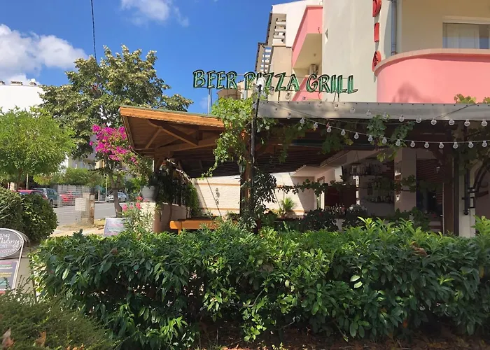 Ξενοδοχείο Arkadia 2*