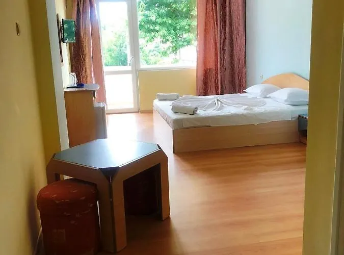 Arkadia Ξενοδοχείο