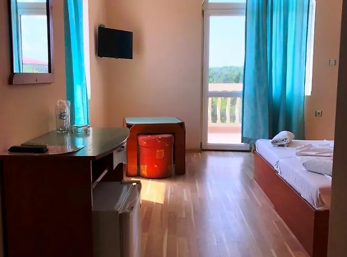 Arkadia 2* Πριμόρσκο