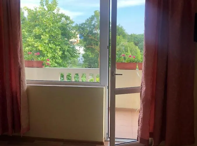 Arkadia Ξενοδοχείο