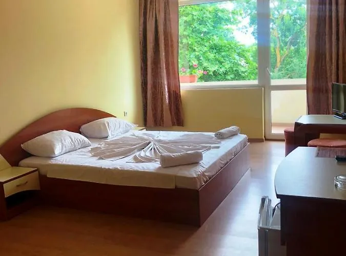 Arkadia Ξενοδοχείο