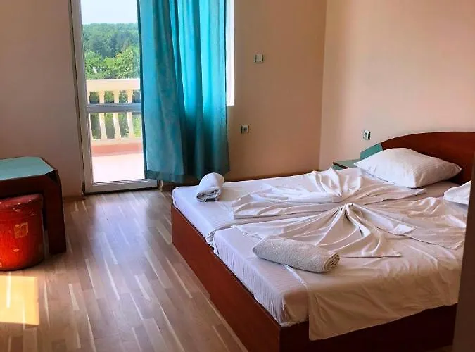 Ξενοδοχείο Arkadia Πριμόρσκο