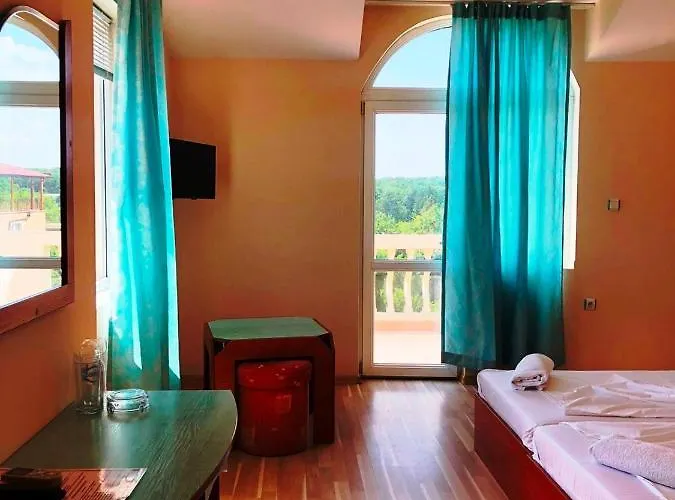 Arkadia Ξενοδοχείο