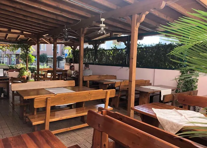 Arkadia Ξενοδοχείο