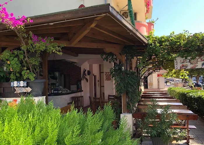 Arkadia 2* Πριμόρσκο