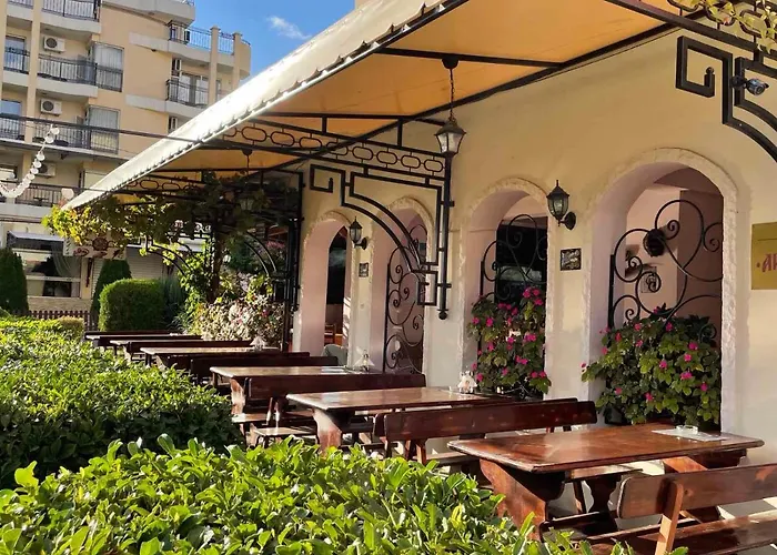 Arkadia Πριμόρσκο