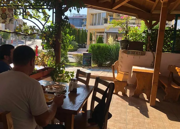 Arkadia Πριμόρσκο