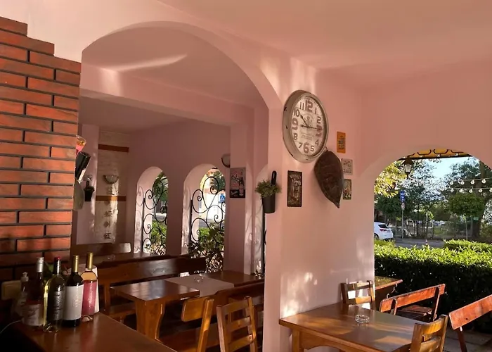 Arkadia 2* Πριμόρσκο