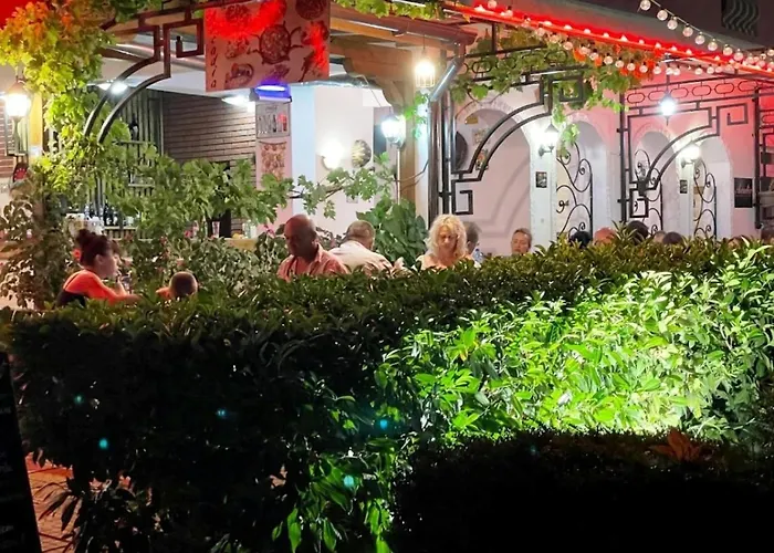 Arkadia Ξενοδοχείο