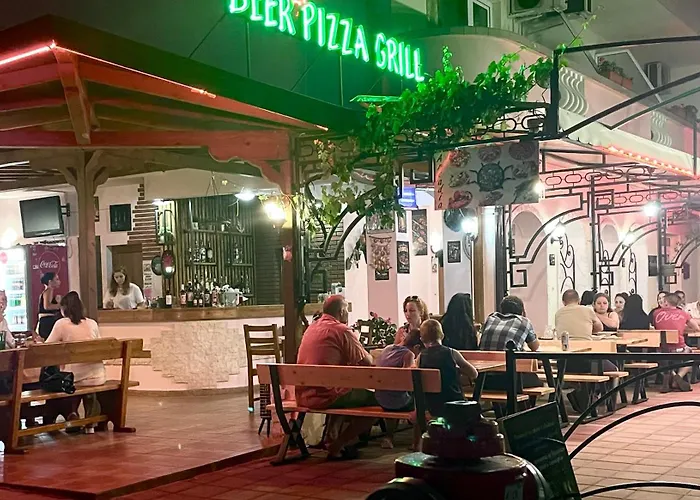 Ξενοδοχείο Arkadia 2*