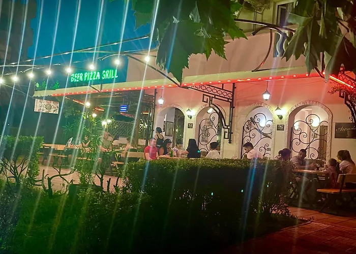 Ξενοδοχείο Arkadia