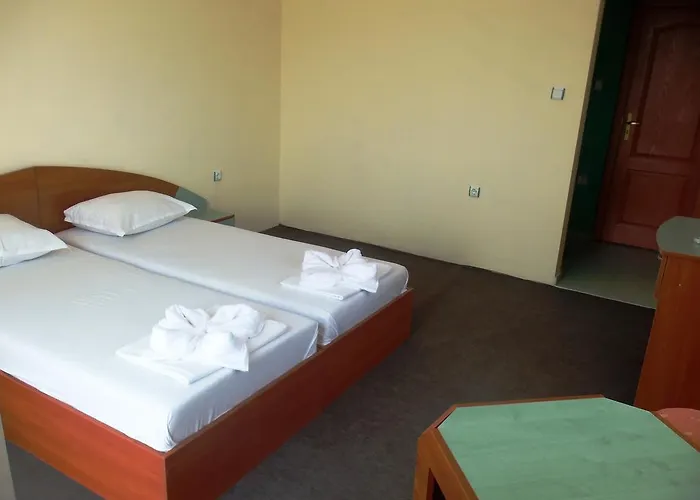 Arkadia Πριμόρσκο