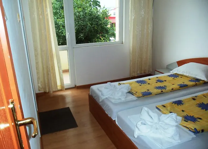 Ξενοδοχείο Arkadia