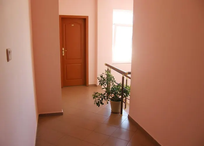 Ξενοδοχείο Arkadia Πριμόρσκο