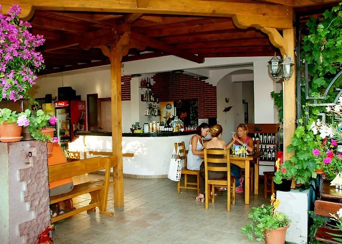 Arkadia Πριμόρσκο