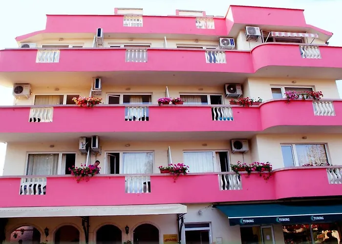 Ξενοδοχείο Arkadia 2*