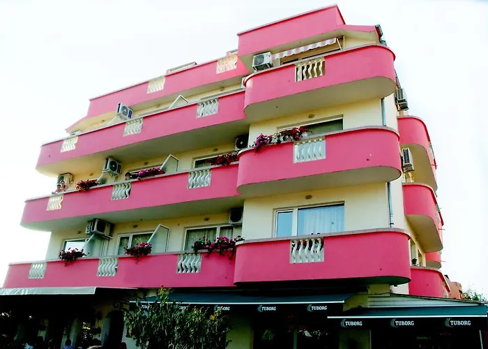 Arkadia Πριμόρσκο