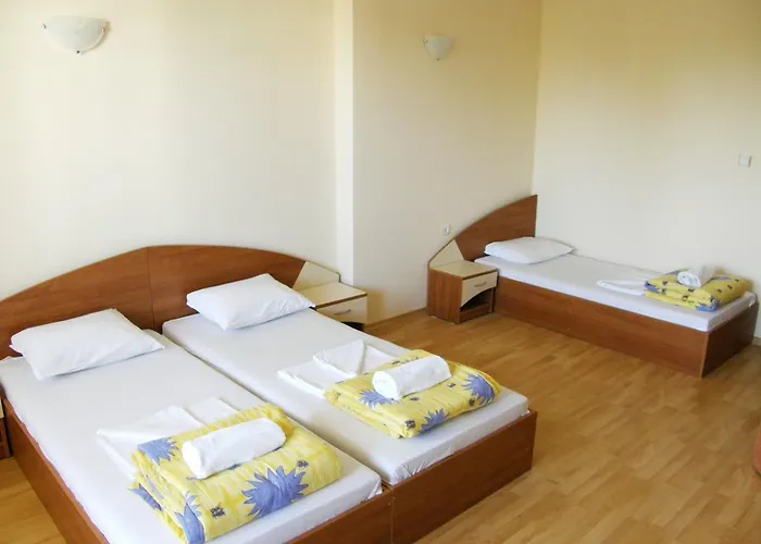 Arkadia Πριμόρσκο