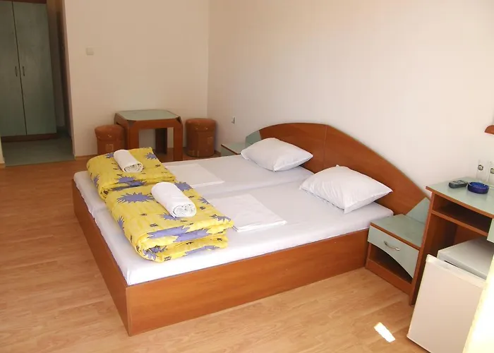 Ξενοδοχείο Arkadia