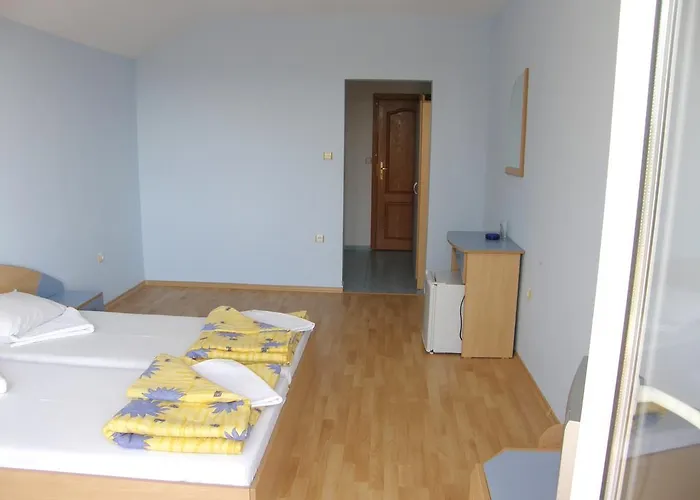 Ξενοδοχείο Arkadia 2*