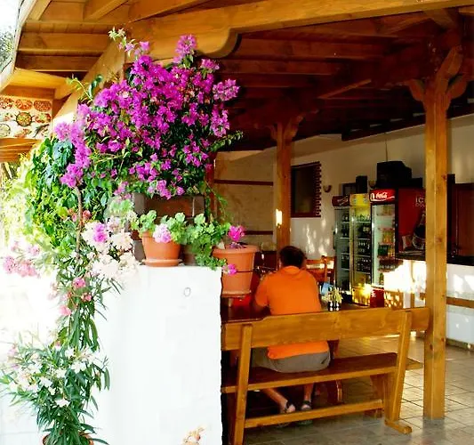 Arkadia Ξενοδοχείο