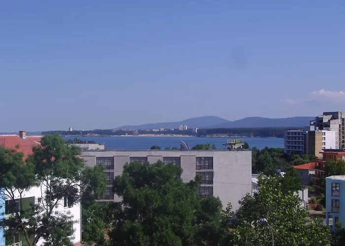 Arkadia Ξενοδοχείο 2*