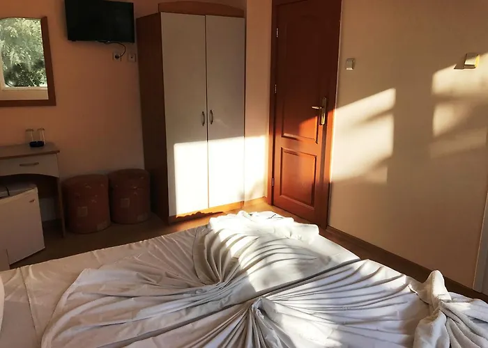 Ξενοδοχείο Arkadia 2*