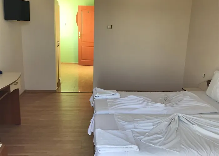 Arkadia 2* Πριμόρσκο