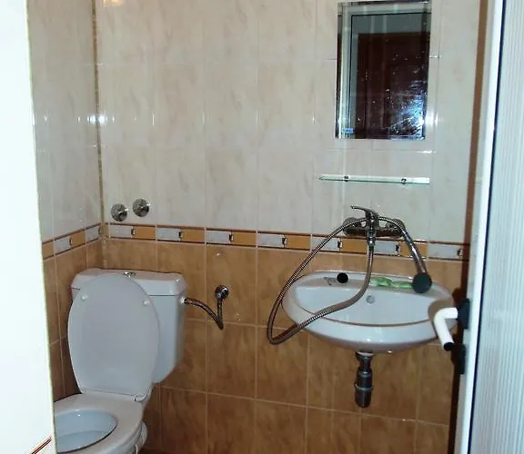 Ξενοδοχείο Arkadia Πριμόρσκο