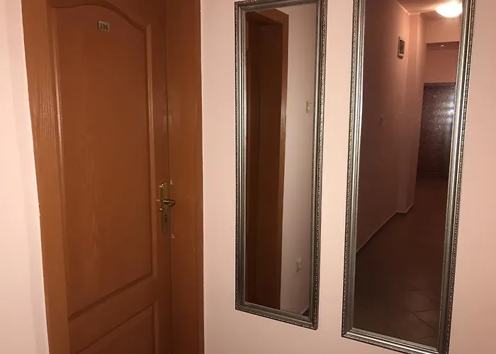 Arkadia Ξενοδοχείο Πριμόρσκο