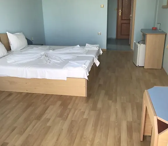 Ξενοδοχείο Arkadia 2*