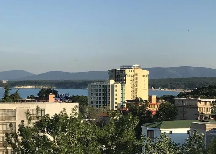 Arkadia Πριμόρσκο