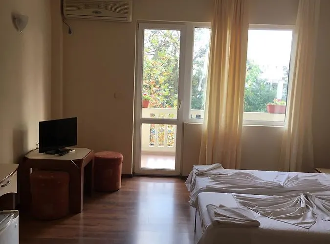 Ξενοδοχείο Arkadia